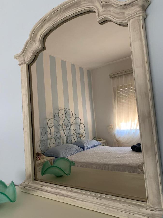 B&B La Regina 卡尔博尼亚 外观 照片