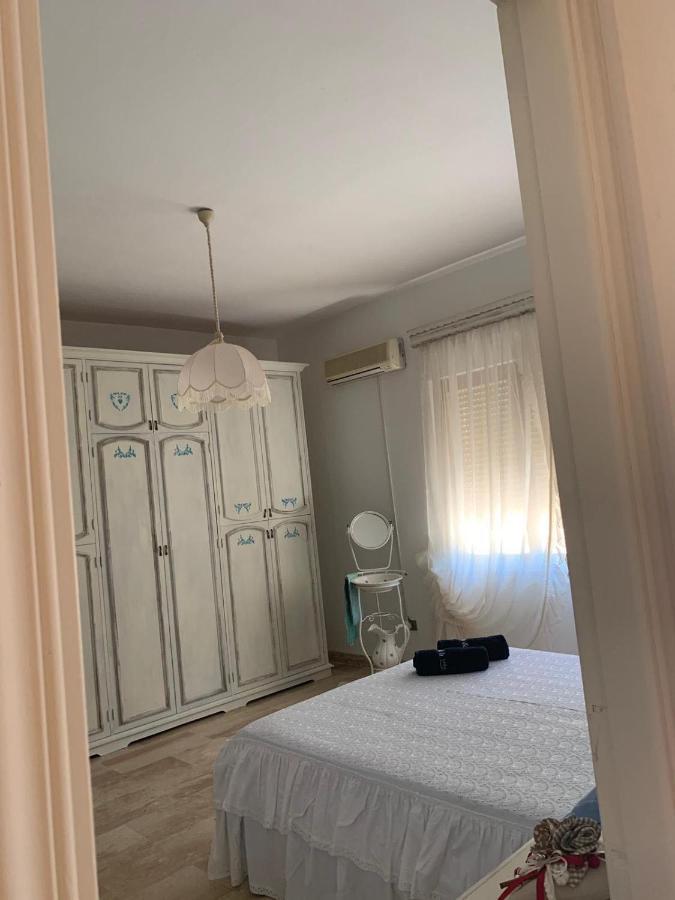 B&B La Regina 卡尔博尼亚 外观 照片